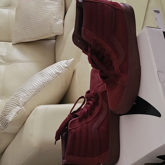 VAN SIZE 7 in womens 5.5 kids - Picture 1 of 2